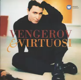 Couverture du produit · Vengerov & Virtuosi