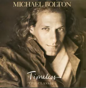 Couverture du produit · Timeless (The Classics)