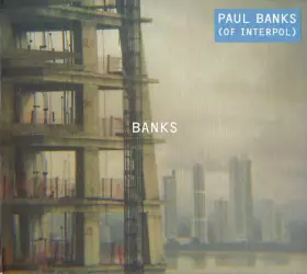 Couverture du produit · Banks
