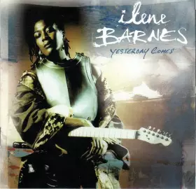 Couverture du produit · Yesterday Comes