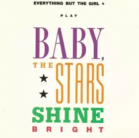 Couverture du produit · Baby, The Stars Shine Bright