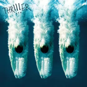 Couverture du produit · Thr!!!er
