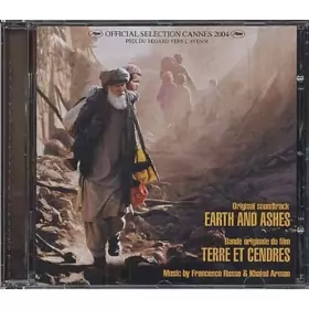 Couverture du produit · Original Soundtrack: Earth And Ashes  Bande Originale Du Film Terre Et Cendres