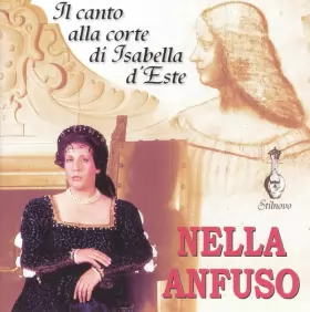 Couverture du produit · Il Canto Alla Corte Di Isabella D'Este