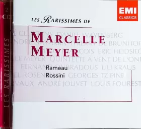 Couverture du produit · Rameau - Rossini