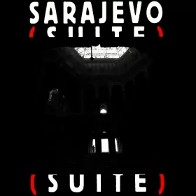 Couverture du produit · Sarajevo (Suite)