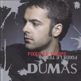 Couverture du produit · Fixer Le Temps