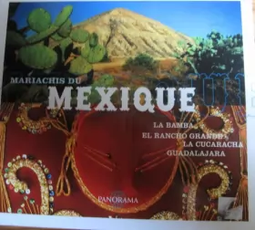 Couverture du produit · Mariachis Du Mexique