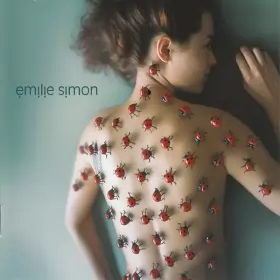 Couverture du produit · Émilie Simon