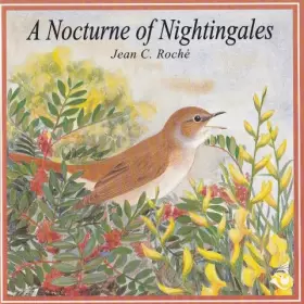 Couverture du produit · Rossignols  A Nocturne Of Nightingales