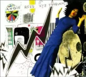 Couverture du produit · XYZ Frequency