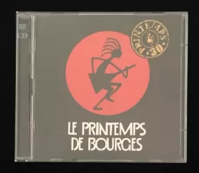 Couverture du produit · Le Printemps De Bourges - Printemps 30