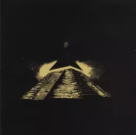 Couverture du produit · The Hickey Underworld