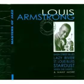 Couverture du produit · Louis Armstrong