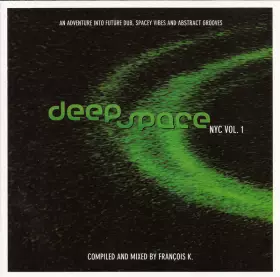 Couverture du produit · Deep Space NYC Vol. 1