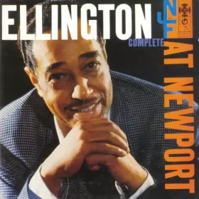 Couverture du produit · Ellington At Newport 1956 (Complete)