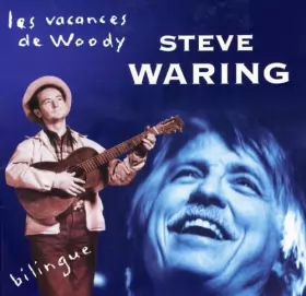 Couverture du produit · Les Vacances de Woody