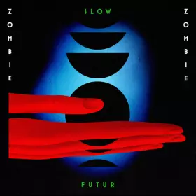 Couverture du produit · Slow Futur 