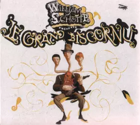 Couverture du produit · Le Grand Biscornu