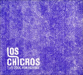 Couverture du produit · Too Cool For School