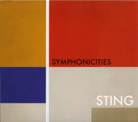Couverture du produit · Symphonicities