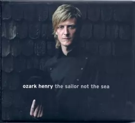 Couverture du produit · The Sailor Not The Sea