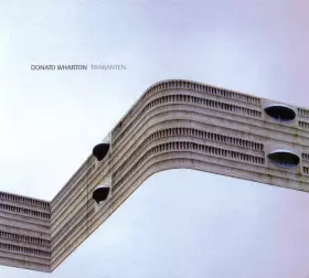 Couverture du produit · Trabanten