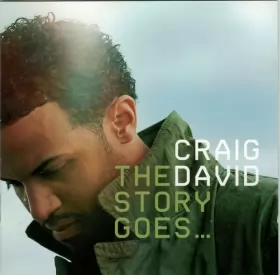 Couverture du produit · The Story Goes...