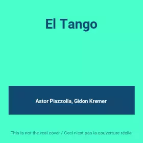 Couverture du produit · El Tango