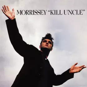 Couverture du produit · Kill Uncle