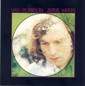 Couverture du produit · Astral Weeks