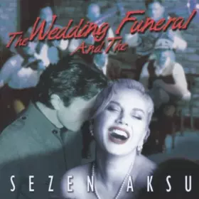 Couverture du produit · The Wedding And The Funeral
