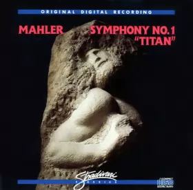 Couverture du produit · Symphony No. 1 In D Major "Titan"