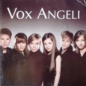 Couverture du produit · Vox Angeli