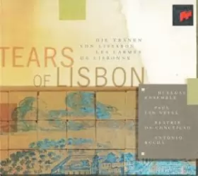 Couverture du produit · Tears Of Lisbon