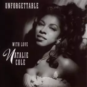 Couverture du produit · Unforgettable With Love