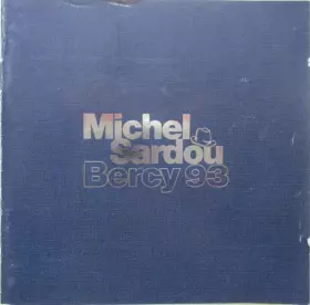 Couverture du produit · Bercy 93 - L'intégrale