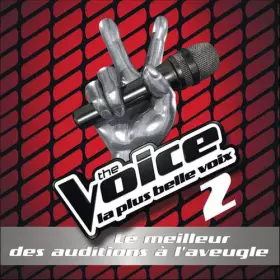 Couverture du produit · The Voice La Plus Belle Voix 2