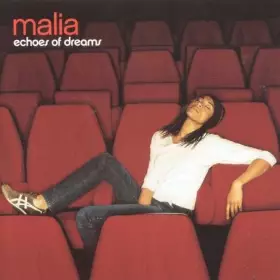 Couverture du produit · Echoes Of Dreams