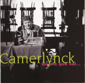 Couverture du produit · On N' Que Soi Pour Parler de Tout