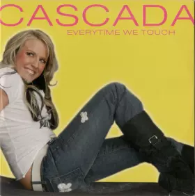 Couverture du produit · Everytime We Touch
