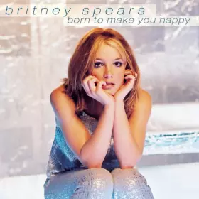 Couverture du produit · Born To Make You Happy