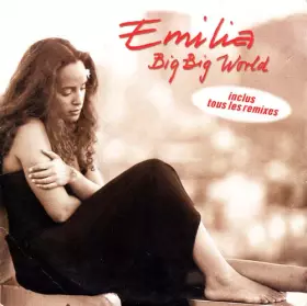 Couverture du produit · Big Big World