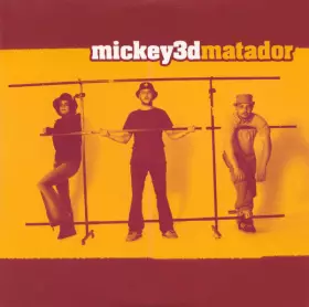 Couverture du produit · Matador