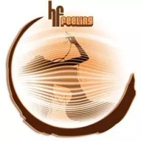 Couverture du produit · Feeling