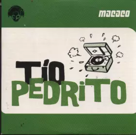 Couverture du produit · Tío Pedrito