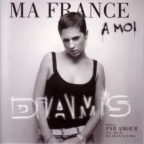 Couverture du produit · Ma France A Moi