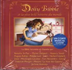 Couverture du produit · Dolly Bibble Et La Plus Belle Histoire Du Monde