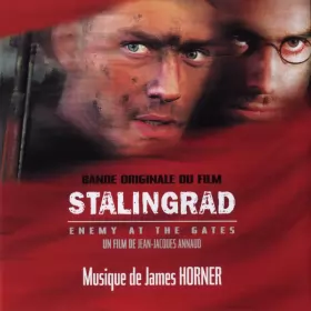 Couverture du produit · Stalingrad (Bande Originale Du Film)