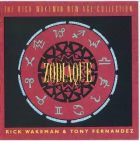 Couverture du produit · Zodiaque